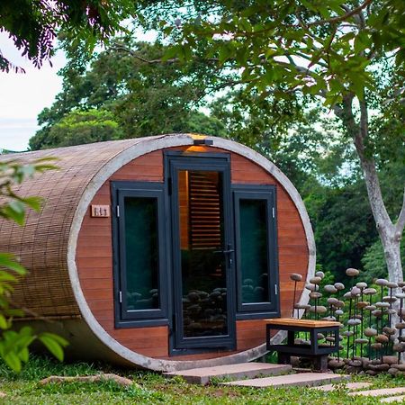 The Rock Lodge Ban Nahin-Nai Екстер'єр фото